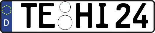 TE-HI24