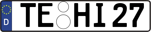 TE-HI27