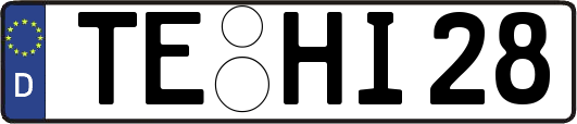 TE-HI28