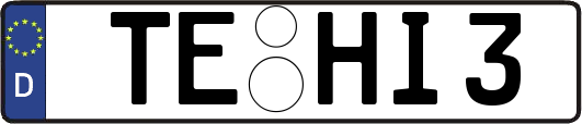 TE-HI3