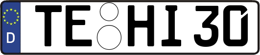 TE-HI30