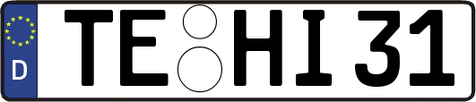 TE-HI31