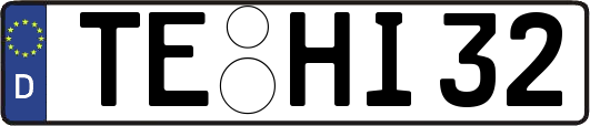 TE-HI32
