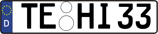 TE-HI33