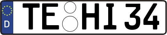 TE-HI34