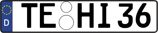 TE-HI36