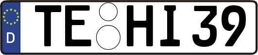 TE-HI39
