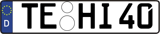 TE-HI40