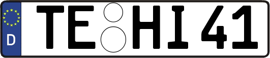 TE-HI41