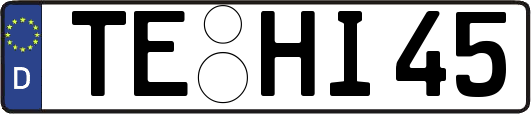 TE-HI45