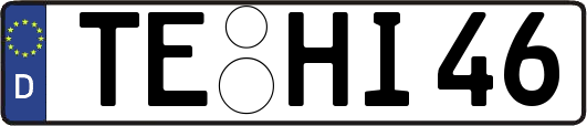 TE-HI46
