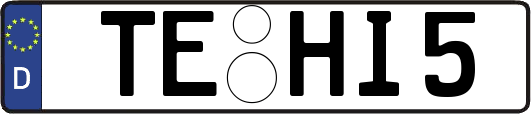 TE-HI5
