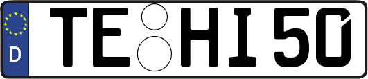 TE-HI50