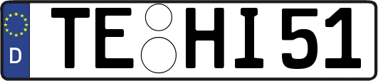 TE-HI51