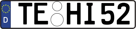 TE-HI52