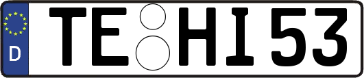 TE-HI53