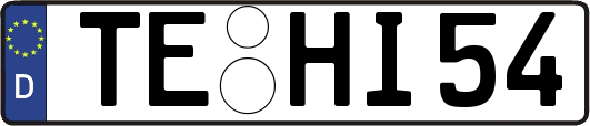 TE-HI54