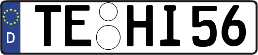 TE-HI56