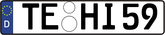 TE-HI59