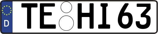 TE-HI63