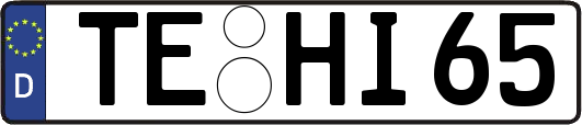 TE-HI65