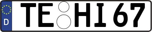 TE-HI67
