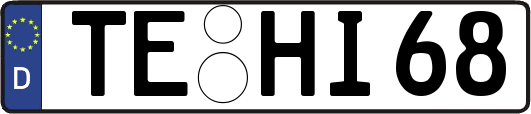 TE-HI68