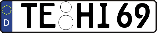 TE-HI69