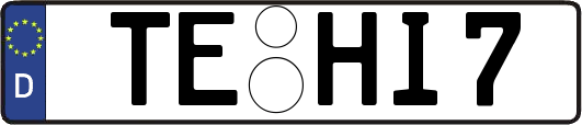 TE-HI7