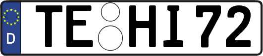 TE-HI72