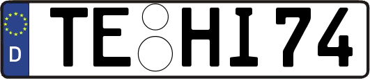 TE-HI74