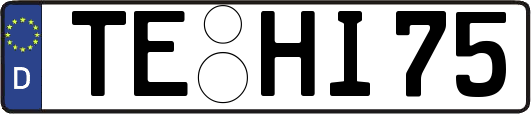 TE-HI75