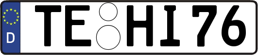 TE-HI76