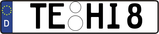 TE-HI8