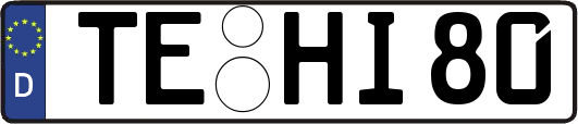 TE-HI80