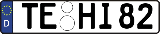 TE-HI82