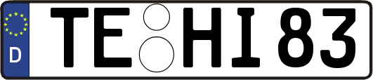 TE-HI83