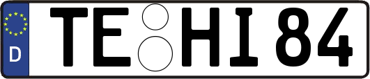 TE-HI84