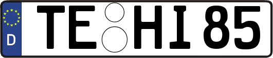 TE-HI85