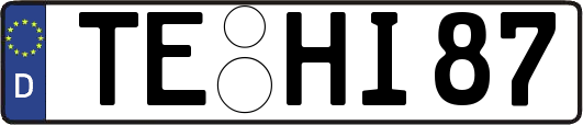 TE-HI87