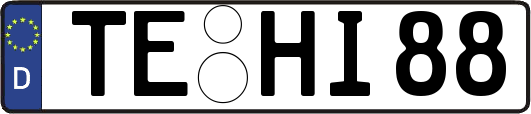 TE-HI88
