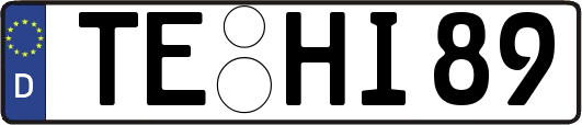 TE-HI89