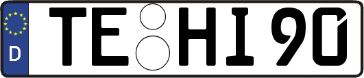 TE-HI90