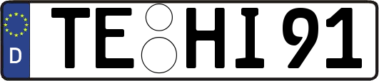 TE-HI91