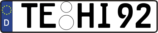 TE-HI92