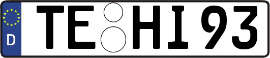 TE-HI93