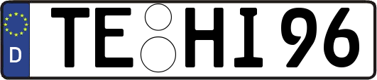 TE-HI96