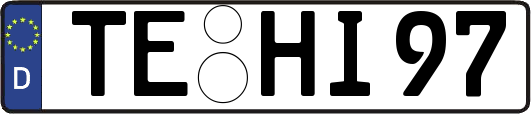 TE-HI97