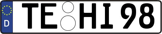 TE-HI98