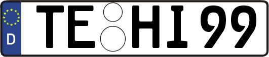 TE-HI99